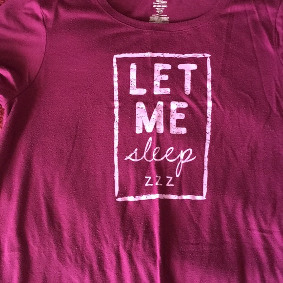 Pajama set - Picture 2 of 4